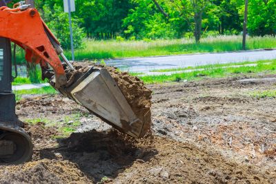 Prevention of Erosion