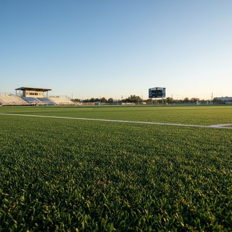 Artificial Turf Solutions For Commercial Properties