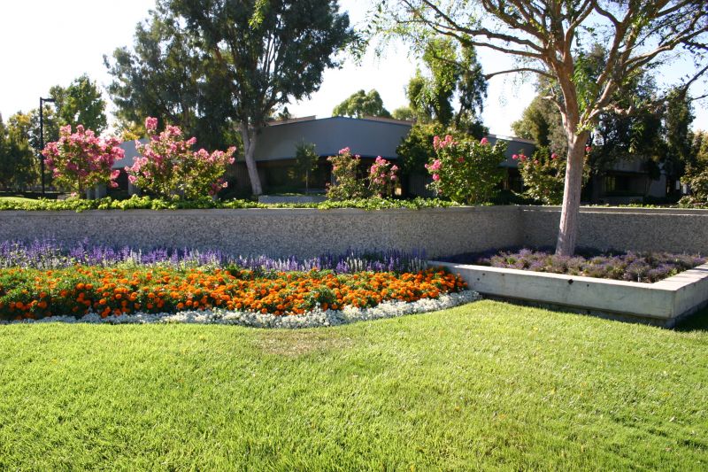 Commercial Landscaping