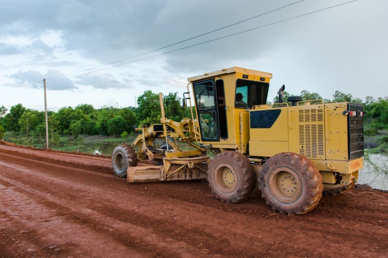 Cost of Lawn Grading — Cost of Lawn Grading