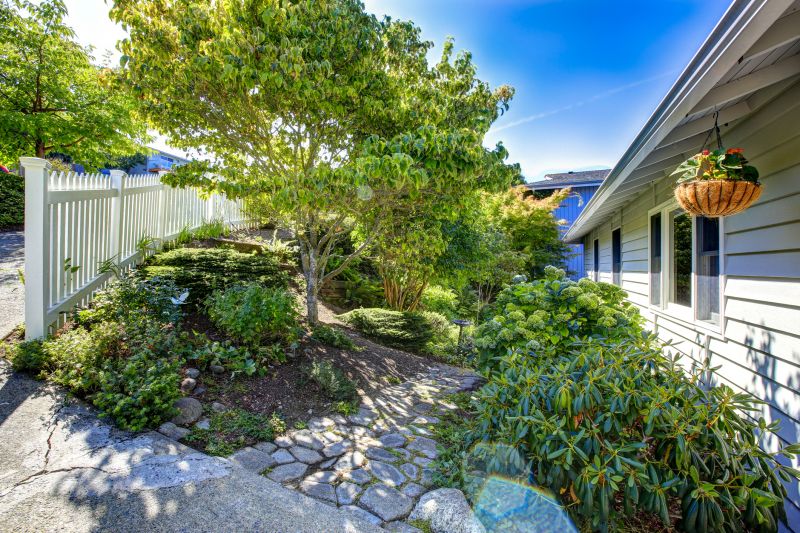 Hardscape Installation